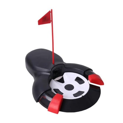 Putting Ball Return Putting Machine Automatic Putter Returner Automatic Training Tool