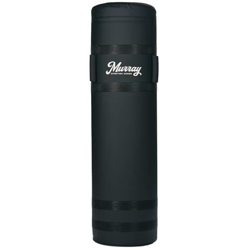 Murray Sporting Goods Small Football Tackling Dummy Heavy Duty - Great for Tackle Football Contact Drills, Kickboxing, Martial Arts & Sports Training