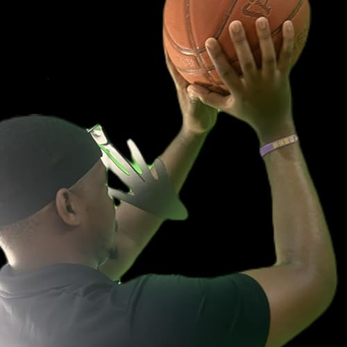 Face Guarding Basketball Shooting Defensive Mask, Eye-Blocking Shooting Training Mask，Basketball Game Training Equipment