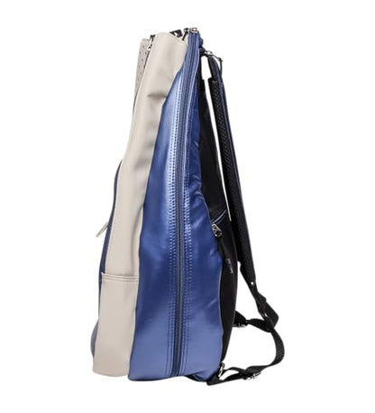 Glove It Tennis Back Pack - color: Ocean Key