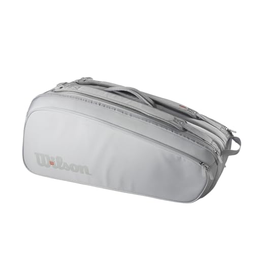 WILSON Shift Super Tour Tennis Racket Bags - size: Racket Bag