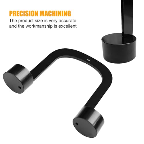 Genérico Golf Putting Aid - Door Practice Alignment Door - Putt Alignment Trainer - for Indoor Yard, Home Office, Lawn, Living Room