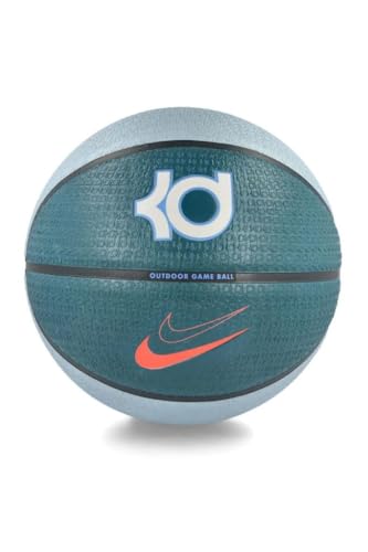 Nike BS3059-419 Basketball #7 Playground 8P Kevin Durant Ocean Bliss
