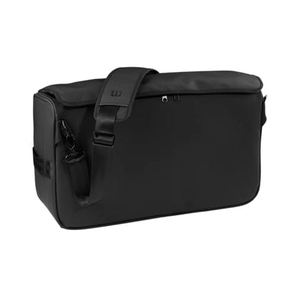 WILSON Football - style: Three-ball Sideline Football Bag