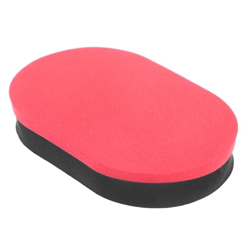 Totority 5pcs Table Tennis Cleaner Sponge Multi-Function Eraser for Racket Maintenance Wear-Resistant and Effortless Cleaning for