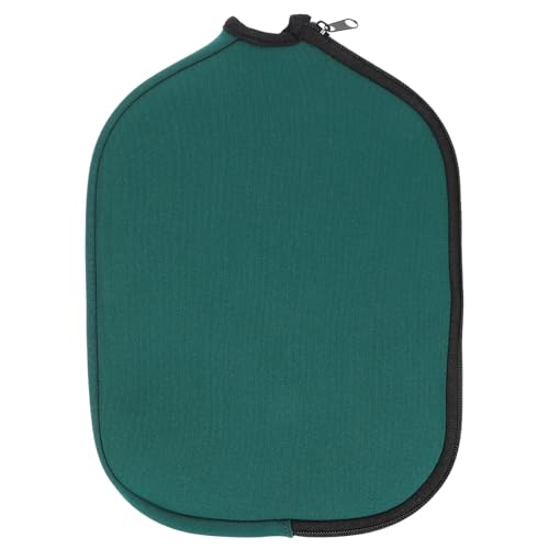 BESPORTBLE Pickleball Paddle Case Table Tennis Racket Protective Neoprene Cover Scratch-resistant Storage Bag for Sports and Outdoor Use