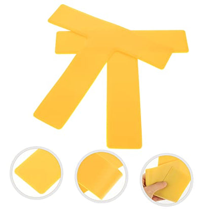 YARNOW Spot Markers for Football Basketball Training Outdoor Training Ground Marking Cones for Sports Drills