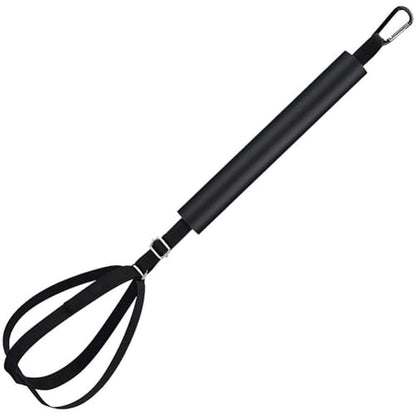 Volleyball Training Equipment Aids, Volleyball Spike Trainer, Serving & Spiking Practice Rebounder for Beginners & Pro