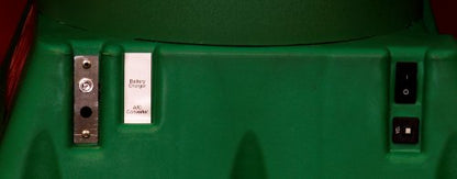 Isam Extend Tennis Ball Machine