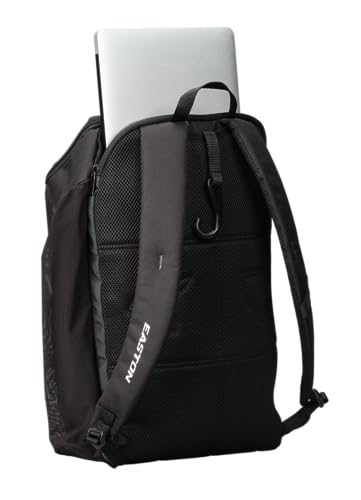 Easton | CAPTAIN Utility Backpack | Black