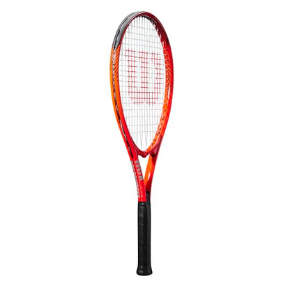 Wilson Pro Staff Precision XL 110 Adult Recreational Tennis Racket - Grip Size 3-4 3/8"