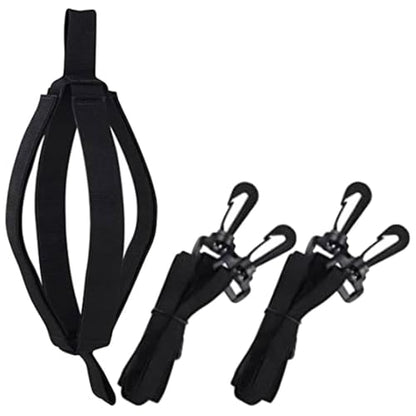 BESPORTBLE Volleyball Trainer Equipment Elastic Cord Volleyball Spiking Aid for Sports Supplies