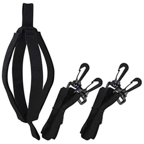 BESPORTBLE Volleyball Trainer Equipment Elastic Cord Volleyball Spiking Aid for Sports Supplies