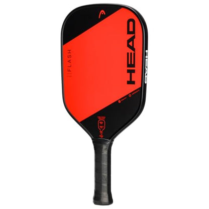 HEAD Flash 2026 Beginner's Pickleball Paddle
