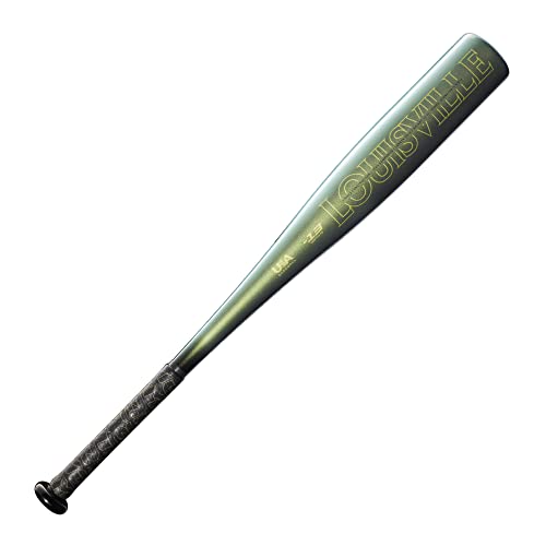 2023 Louisville Slugger Meta® (-13) T-Ball USA Baseball Bat