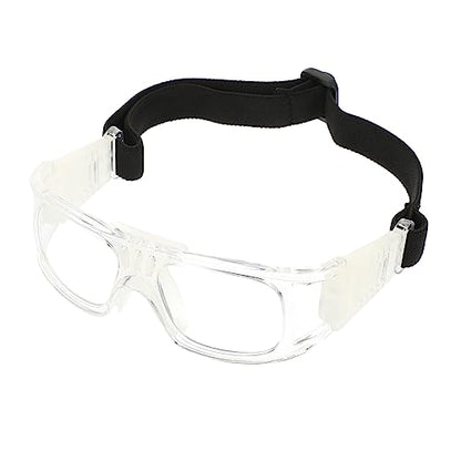 WOONEKY Sports Accessories Practical Basketball Goggles Splash-shock Protection