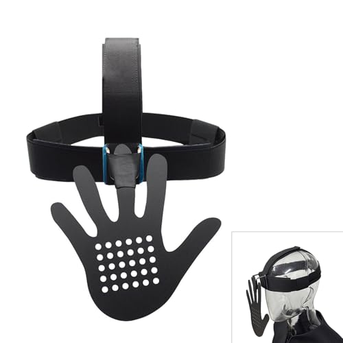 Basketball Headgears Blocking Guards Eye Shootings Dribble Basketball Game Training Equipment Eye Train
