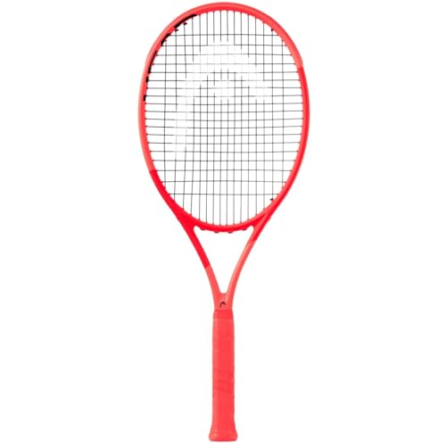 Head Auxetic 2.0 Radical Elite Tennis Racquet – Custom Strung with Your Choice of String