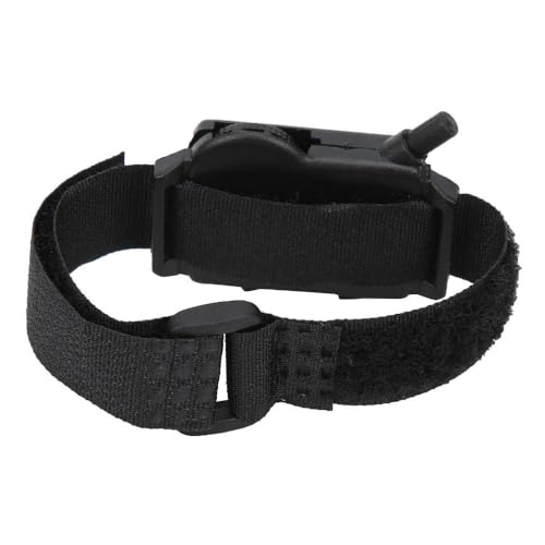 3Pcs Golf Stroke Counter Watch - Manual Dial Score Keeper for Golfers, Wrist Wearable Plastic Stroke Counter