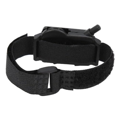 3Pcs Golf Stroke Counter Watch - Manual Dial Score Keeper for Golfers, Wrist Wearable Plastic Stroke Counter