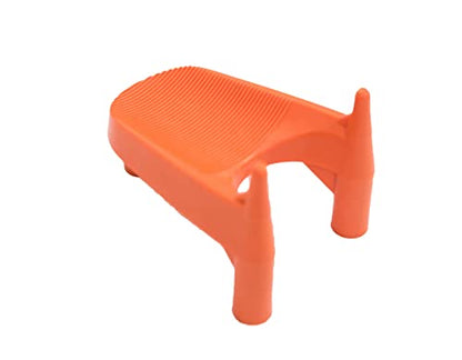 Heavy-Duty Football Kickoff Tee - Durable for Game & Practice Use