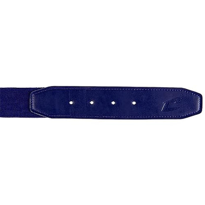 CHAMPRO Boys' Brute Baseball Belt - color: Purple