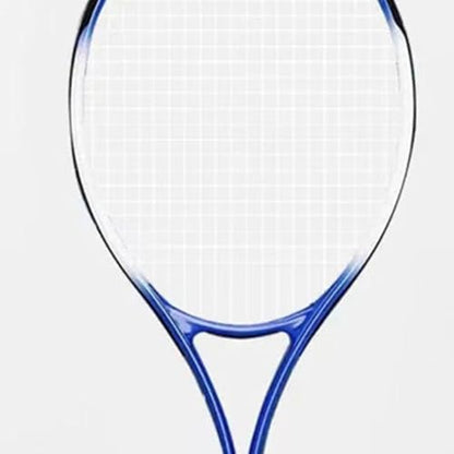 B Baosity Tennis Racquet Tennis Racket for Solo Tennis Trainer Professional Tool Practice Training Equipment for Indoor,Garden,Backyard, 53cm