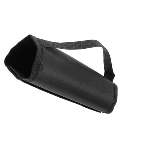 Oxford Cloth Football Storage Bag Portable Football Training Hurdles Carriers for Training Equipment Organization