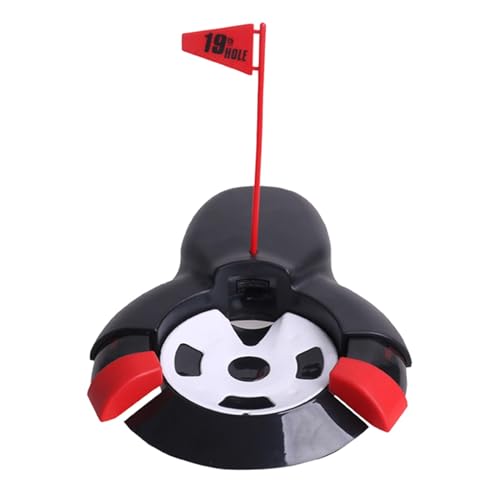 Putting Ball Return Putting Machine Automatic Putter Returner Automatic Training Tool
