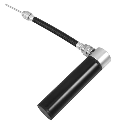 High-Pressure Basketball Pump Soccer Ball Pump Inflation Tool for Balls