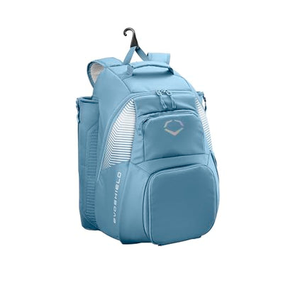EvoShield Tone Set Baseball Backpacks - color: Victory Blue