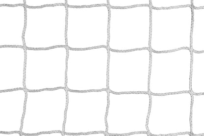 Kwik Goal Soccer Goal Net - color: White - 3mm