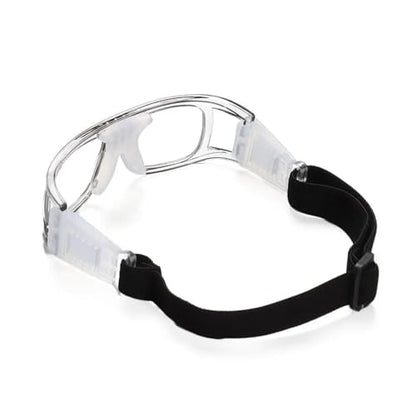 Dribbling Goggles Basketball 3PCS Men Impact Resistance Eyewear - Outdoor Football Cycling Basketball Sports Goggles