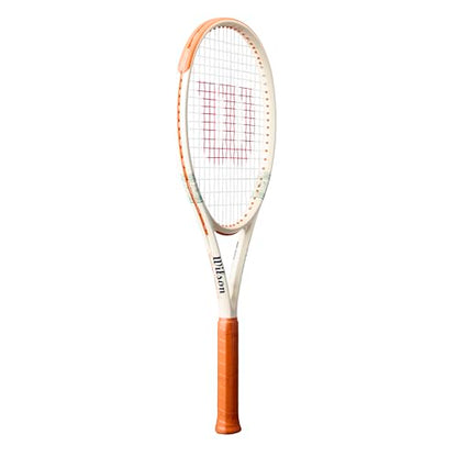 Wilson Clash 100 V3 RG 2026 Adult Performance Tennis Rackets - size: 2 - 4 1/4"