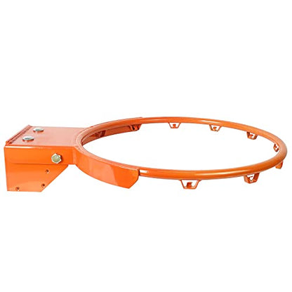 Aoneky 3/4" Outdoor Replacement Breakaway Basketball Rim