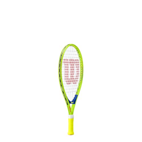 Wilson US Open Jr Tennis Rackets