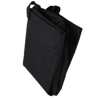 ANGGREK Starting Block Carry Bag Oxford Fabric Sports Equipment Duffel Bag 39.4 X 16.1 X 6.3 in with Padded Handle Double for Track Athletes Travel Camping Gym