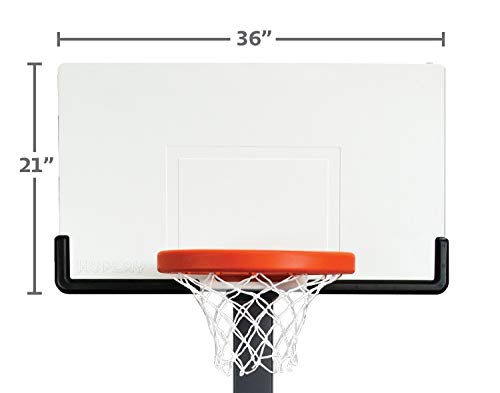 Huplay Team Basketball PRO Set