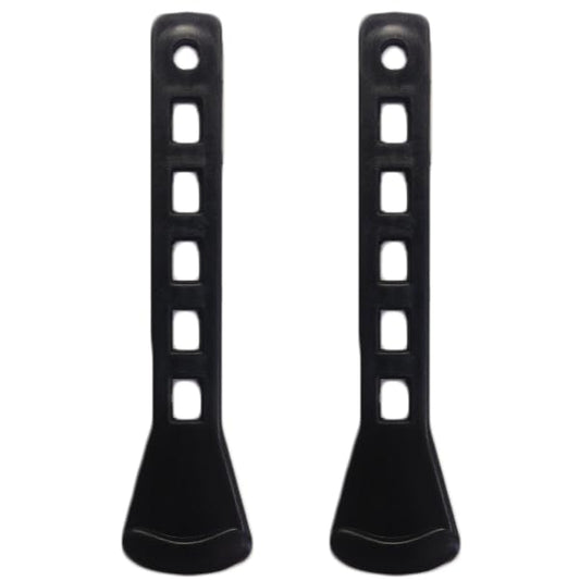 Table Tennis Net Tension Adjuster Tabs, Set of 2