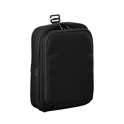 EvoShield Recruit Backpack Dugout Cubby - color: Black