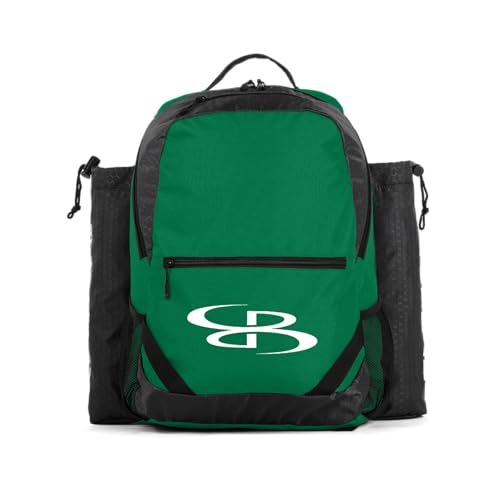 Boombah Gamer Bat Bag