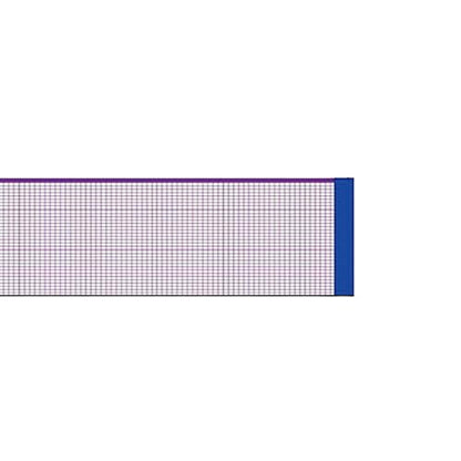 Badminton Net Tennis Volleyball Net Easy Assemble Pickleball Net Replacement Net for Indoor Outdoor Sport Playing