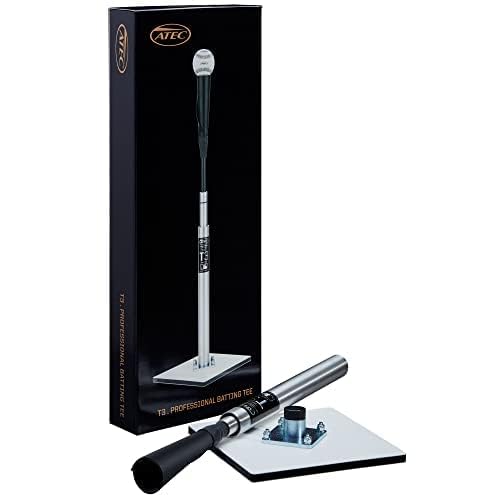 WILSON ATEC T3 Professional Batting Tees - style: ATEC T3 Professional Batting Tee