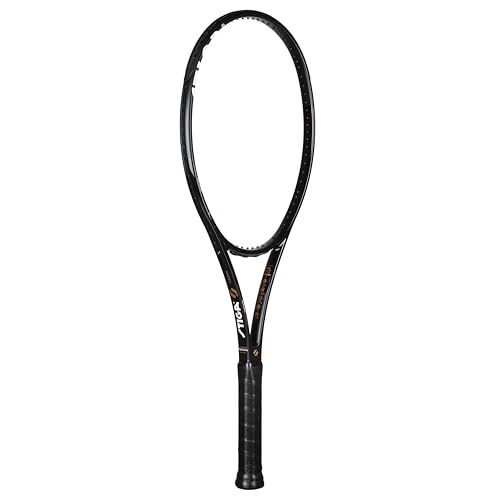 STIGA Arena Unstrung Tennis Racket, Precision Carbon Fiber Racket Frame for Advanced & Experienced Tennis Players, Competition Approved - size: 3