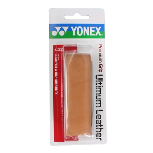 YONEX Grip Ultimum Leather AC221 Replacement Grip Tape