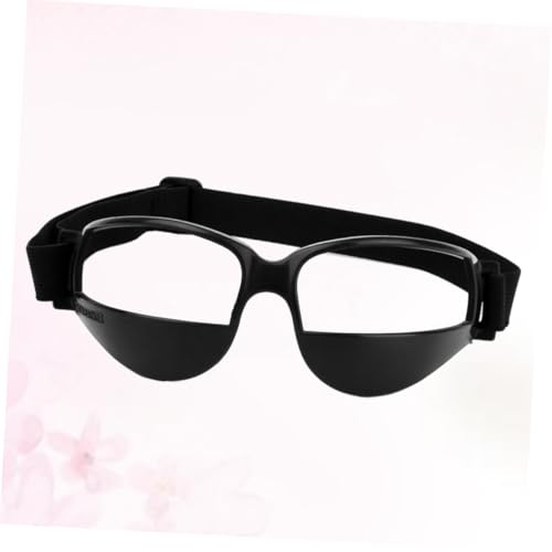 Basketball Eyewear Hand Eye Coordination Training Glasses Youth Basketball Sports Glasses Goggle Comfortable Soft Fit