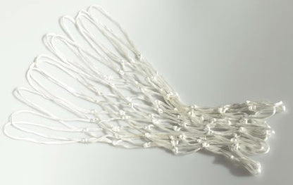 Basketball Net 12 Loops Standard Size Indoor Outdoor