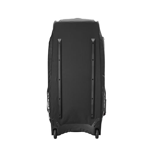 EvoShield Stonewall Wheeled Bag 2.0 - color: Charcoal