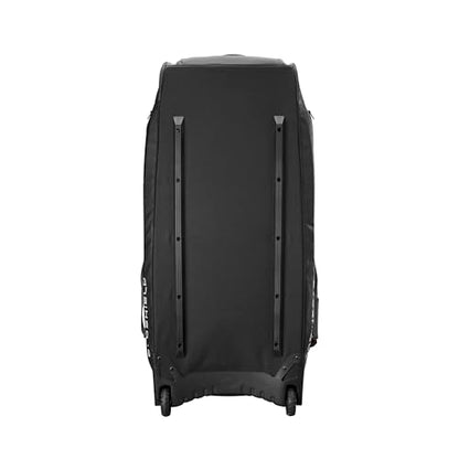 EvoShield Stonewall Wheeled Bag 2.0 - color: Charcoal