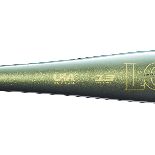 2023 Louisville Slugger Meta® (-13) T-Ball USA Baseball Bat